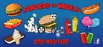 Burgers On Wheels logo
