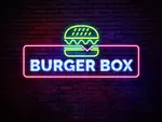 Burger Box logo