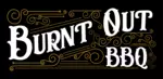 Burnt Out bBQ logo