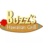 Buzz's Hawaiian Grill logo