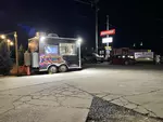 Krave Food Truck logo