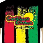 Caribbean Kitchen logo