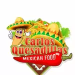 Carlos Quesadillas logo