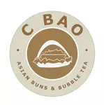 CBao Asian Buns and Bubble Tea logo
