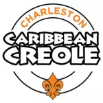 Charleston Caribbean Creole Food Truck logo