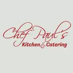Chef Paul's Kitchen & Catering logo