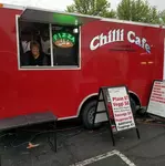 Chilli Cafe logo