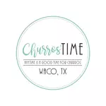 Churros’ Time Waco logo