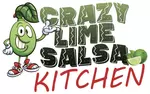 Crazy Lime Salsa Kitchen logo