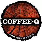 Coffee-Q logo