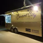 Crescent City Kitchen logo