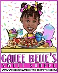 Cailee Belle’s Sweet Shoppe logo