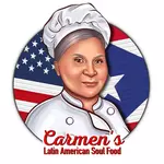 Carmen’s Latin American Soul Food logo