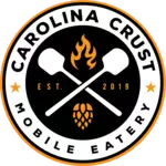 Carolina Crust logo