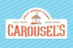 Carousel's of Manatee and Orlando  logo
