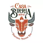 Casa Birria NYC logo