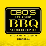 C-BO's BBQ & Southern Cuisine logo