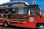 Center Street Smokehouse logo