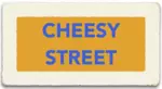 Cheesy Street logo