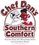 Chef Dan's Southern Comfort Food Truck & Catering logo