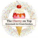 The Cherry On Top logo