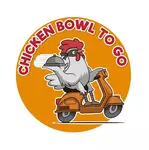 Chicken Bowl To Go logo