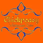 Chickpeasy On Wheels logo