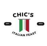 Chic's Italian Feast logo