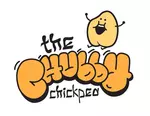 The Chubby Chickpea logo