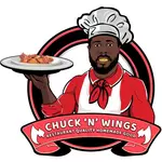 Chuck N Wings logo