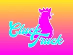 Cluck Truck logo