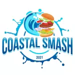 Coastal Smash FL logo