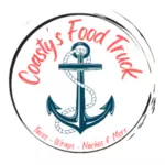Coasty's Food Truck logo