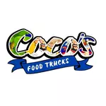 Coco’s Food Trucks logo