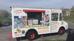 Cool Licks Ice Cream logo