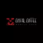 Costal Coffee Mobile Café logo