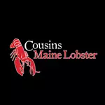 Cousins Maine Lobster - Raleigh logo