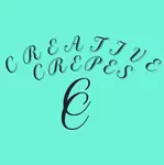 Creative Crepes logo