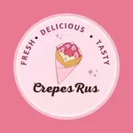 CrepesRus logo