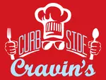 Curbside Cravin's logo