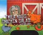 Twila Mae’s Chicken Salad logo