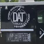 Dat Truck- Elevated Street Food logo