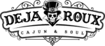 Deja Roux Catering, LLC logo