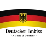 Deutscher Imbiss logo