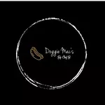 Doggie Mac's Food Truck By Chef B logo