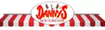 Danny's Ice Cream Truck logo