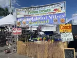 Davis Island Vibes logo