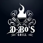 D-Bo's Grill, LLC logo