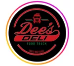 Dee's Deli logo
