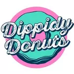 Dippidy Donuts logo